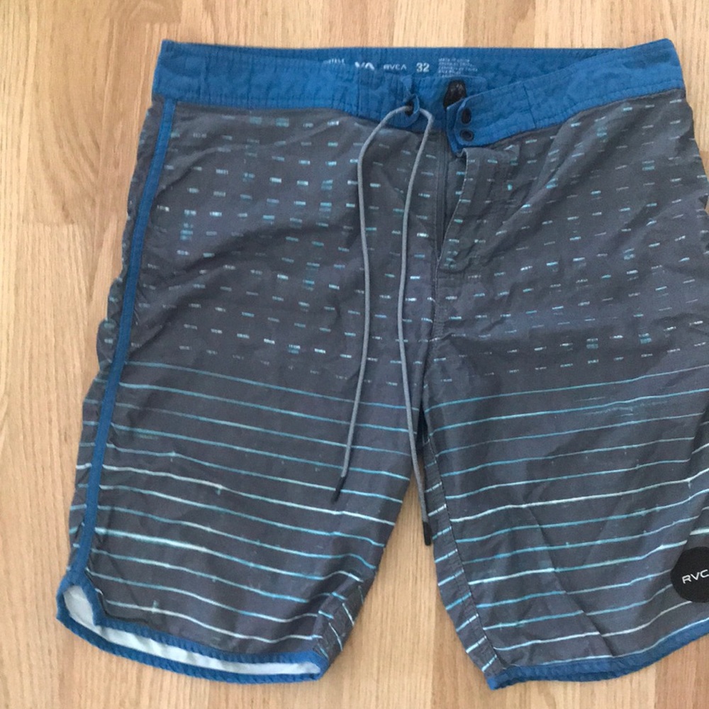 Men’s Swim Trunks RVCA brand